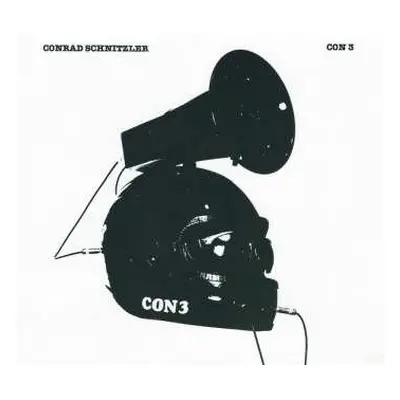 CD Conrad Schnitzler: Con 3