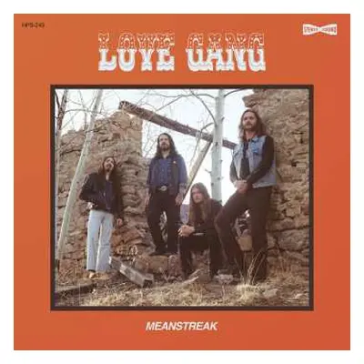 LP Love Gang: Meanstreak