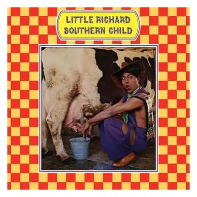 LP Little Richard: Southern Child