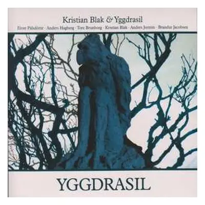 CD Yggdrasil: Yggdrasil