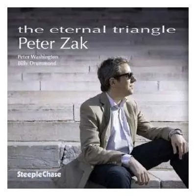 CD Peter Zak: The Eternal Triangle