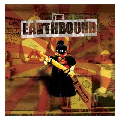 2LP The Earthbound: The Earthbound