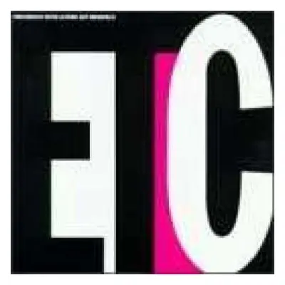 CD Fred Hersch: ETC