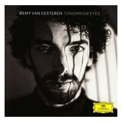 CD Remy Van Kesteren: Tomorrow Eyes