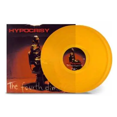 2LP Hypocrisy: The Fourth Dimension