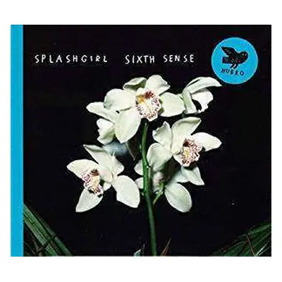 CD Splashgirl: Sixth Sense