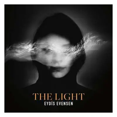 CD Eydis Evensen: The Light