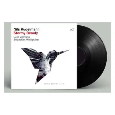 LP Nils Kugelmann: Stormy Beauty