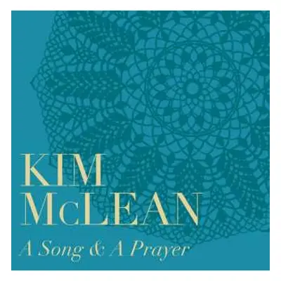 CD Kim Mclean: A Song & A Prayer