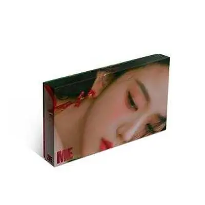 CD/Box Set Jisoo: Me