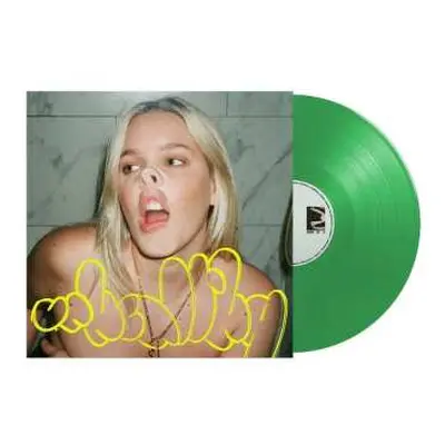 LP Anne-Marie: UNHEALTHY CLR | LTD