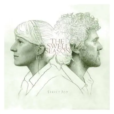 2LP The Swell Season: Strict Joy