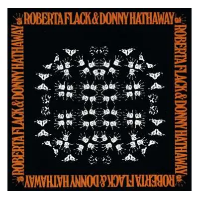 CD Donny Hathaway: Roberta Flack & Donny Hathaway