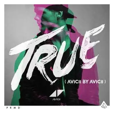 2LP Avicii: True: Avicii By Avicii