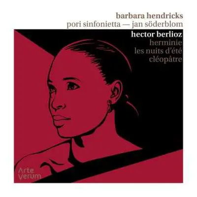 CD Hector Berlioz: Nuits D'ete