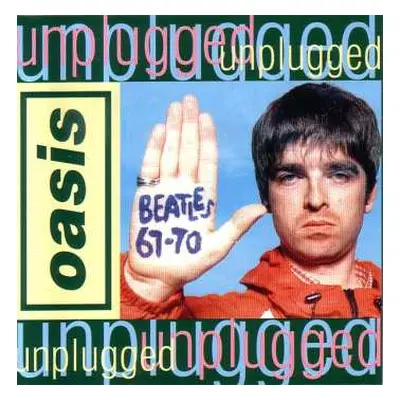 CD Oasis: Unplugged