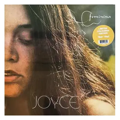 LP Joyce: Feminina CLR | LTD