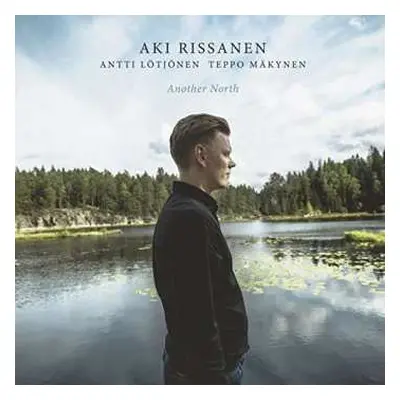 CD Aki Rissanen: Another North