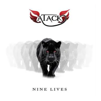 CD Atack: Nine Lives