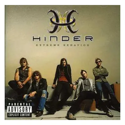 CD Hinder: Extreme Behavior