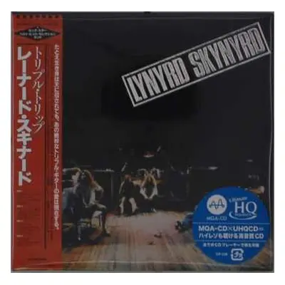 2CD Lynyrd Skynyrd: Triple Trip LTD | DIGI