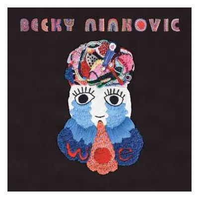 CD Becky Ninkovic: Woe