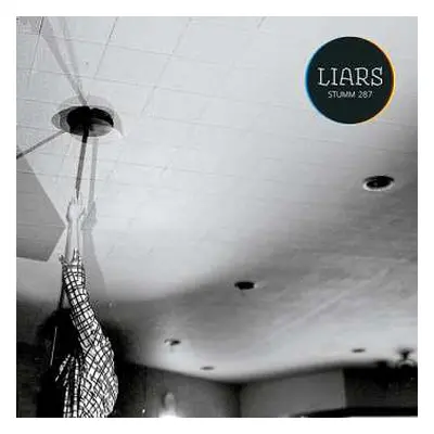 LP Liars: Liars CLR