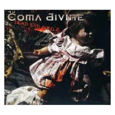 CD Coma Divine: Dead End Circle