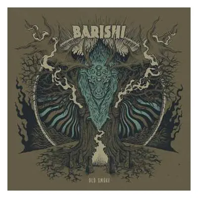 2LP Barishi: Old Smoke LTD