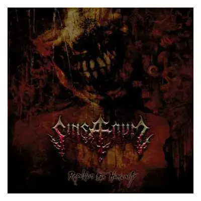 2LP Sinsaenum: Repulsion For Humanity