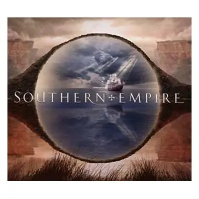 CD/DVD Southern Empire: Southern Empire DIGI