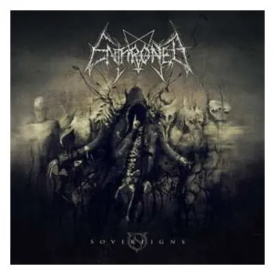 CD Enthroned: Sovereigns DIGI