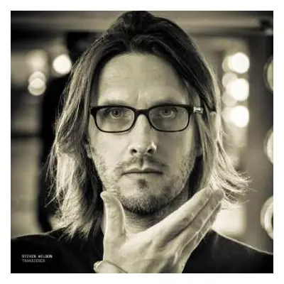 CD Steven Wilson: Transience DIGI