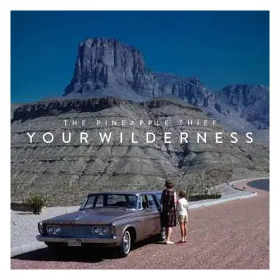 LP The Pineapple Thief: Your Wilderness