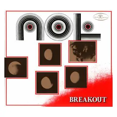 CD Breakout: NOL (Niezidentyfikowany Obiekt Latający)