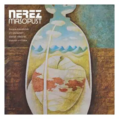 LP Nerez: Masopust