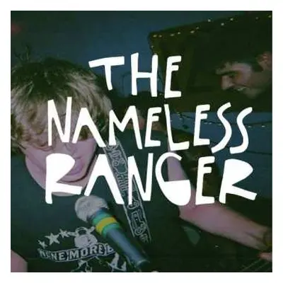 EP Modern Baseball: The Nameless Ranger CLR