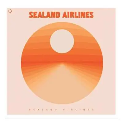 LP Sealand Airlines: Sealand Airlines LTD | CLR