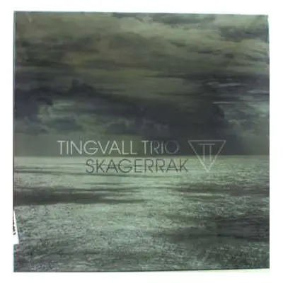 LP Tingvall Trio: Skagerrak LTD