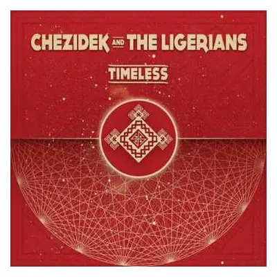 LP Chezidek: Timeless