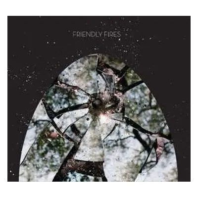 CD Friendly Fires: Friendly Fires