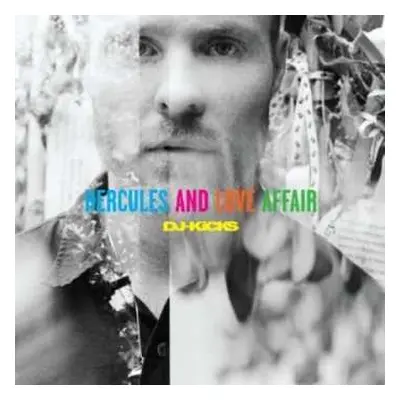 CD Hercules & Love Affair: DJ-Kicks