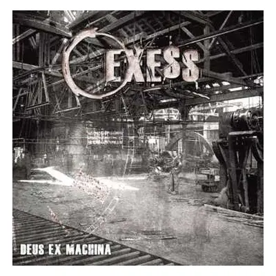 CD Exess: Deus Ex Machina