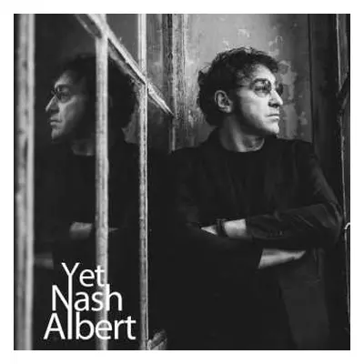 CD Nash Albert: Yet DIGI