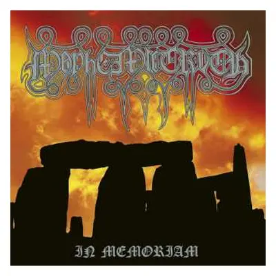 CD Mayhemic Truth: In Memoriam LTD | NUM