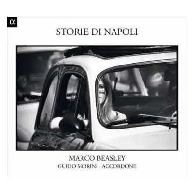 CD Guido Morini: Storie Di Napoli