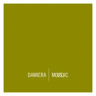 CD Damiera: M(US)IC