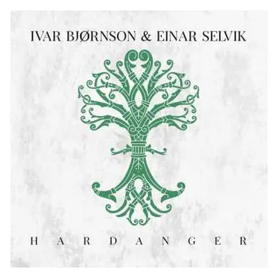 LP Ivar Bjørnson & Einar Selvik: Hardanger LTD | CLR