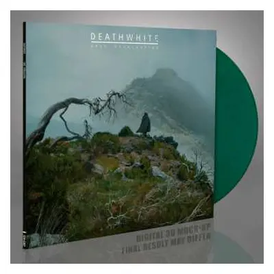 LP Deathwhite: Grey Everlasting CLR