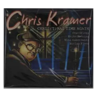 CD Chris Kramer: Chrismas Time Again